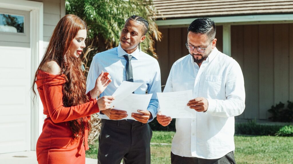 Home Selling