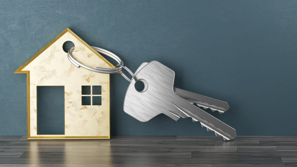 Selling Your Home