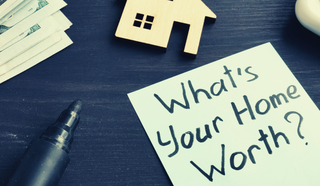 How To Price Your Home In A Buyers Market