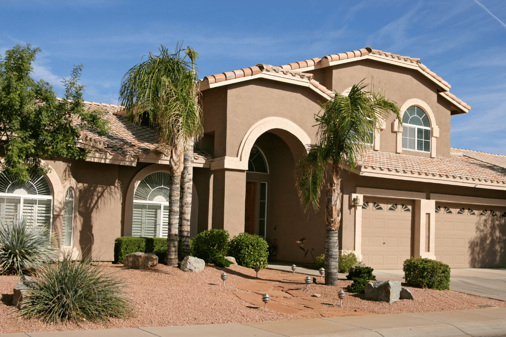 Arizona luxury home